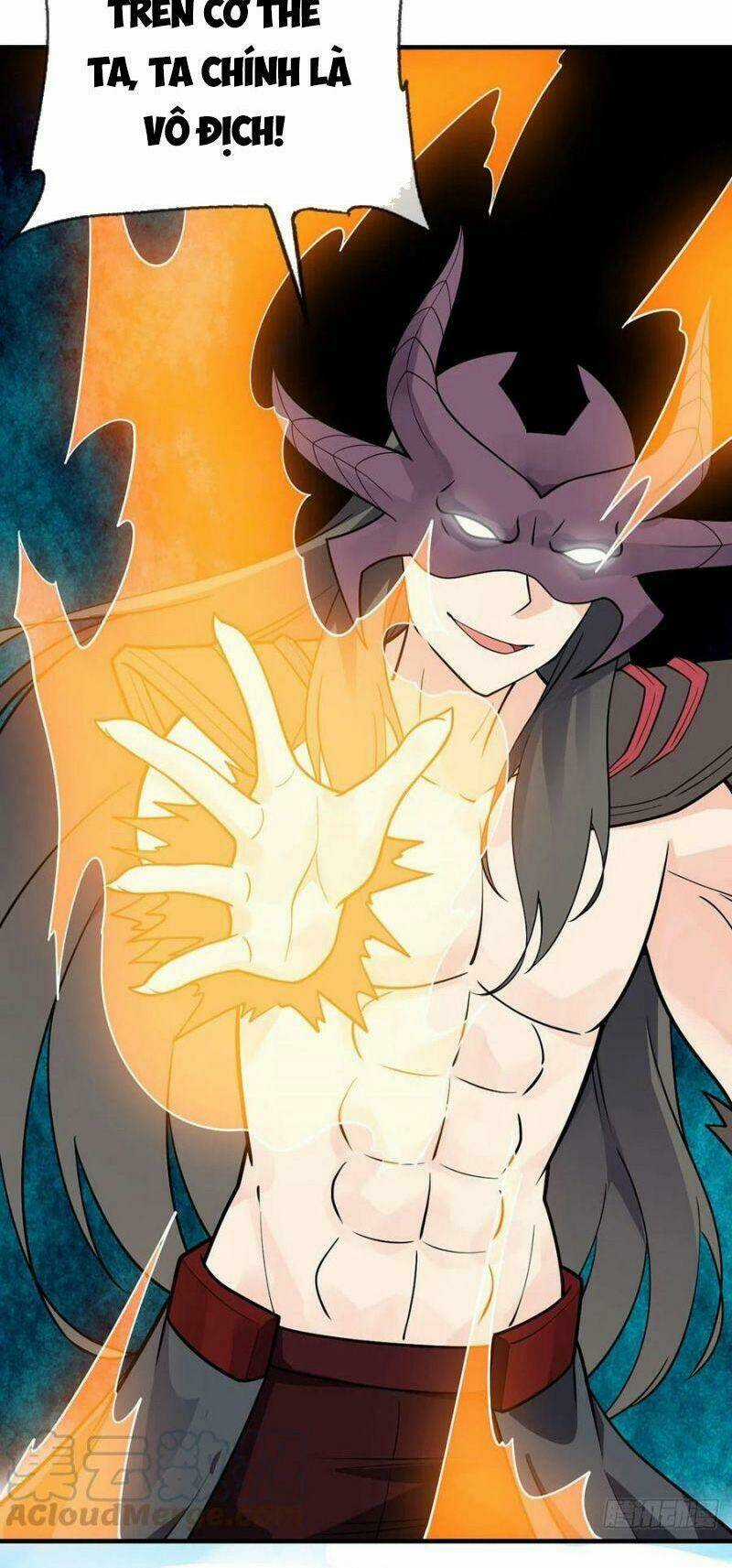 Vạn Hồn Hào Tế Chapter 104 trang 9