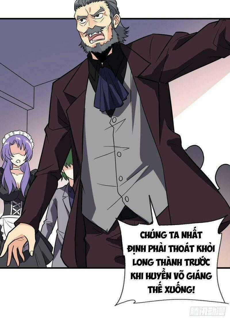 Vạn Hồn Hào Tế Chapter 105 trang 1