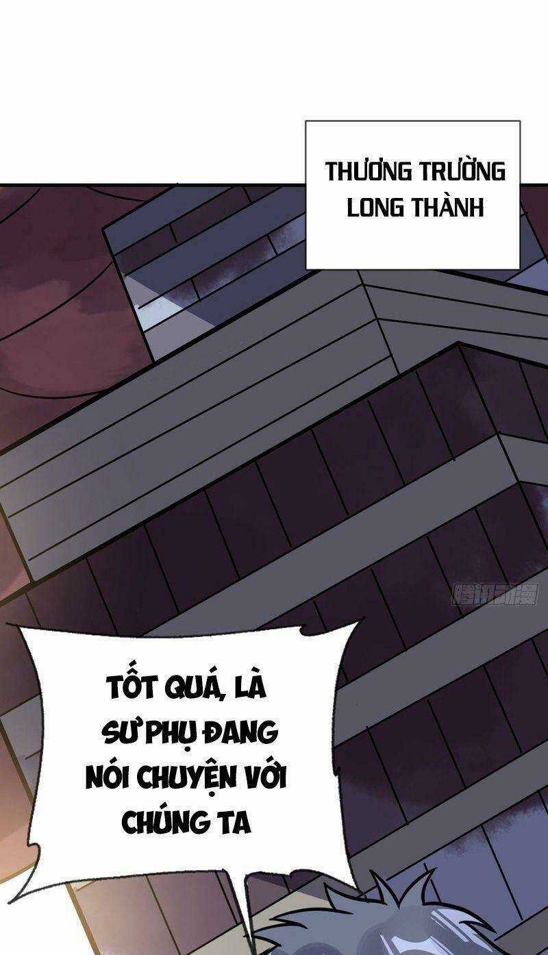 Vạn Hồn Hào Tế Chapter 105 trang 10
