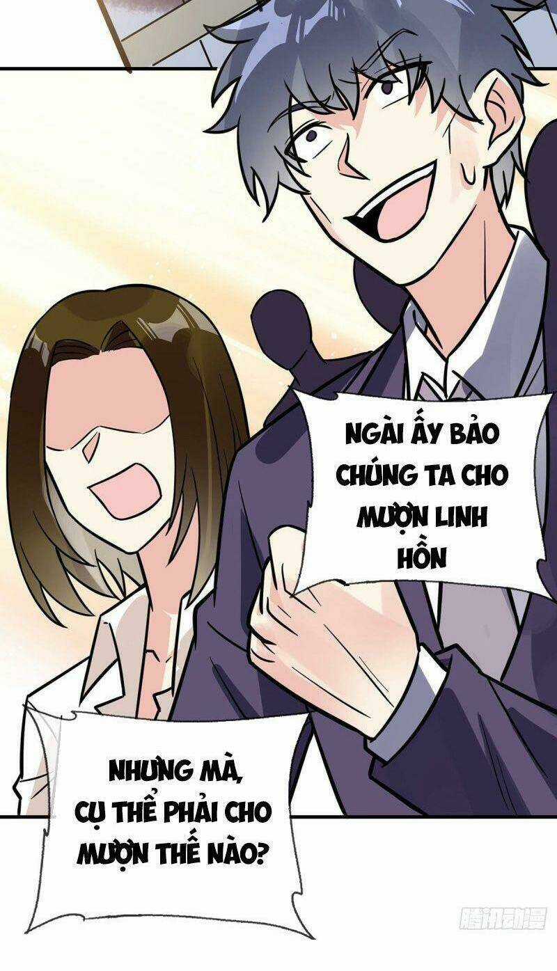 Vạn Hồn Hào Tế Chapter 105 trang 11