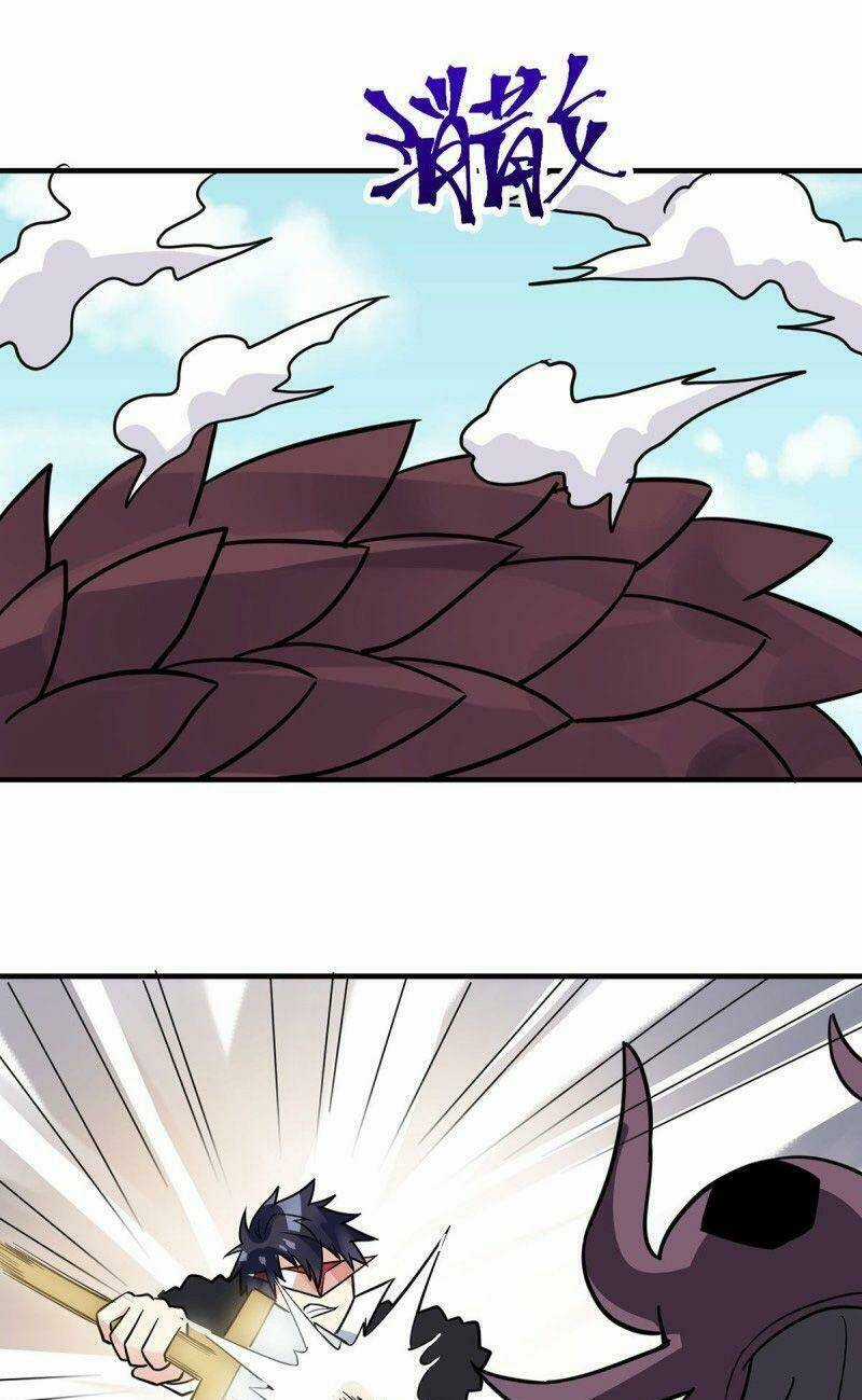 Vạn Hồn Hào Tế Chapter 105 trang 14