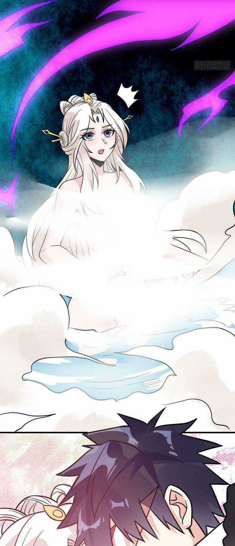 Vạn Hồn Hào Tế Chapter 105 trang 20