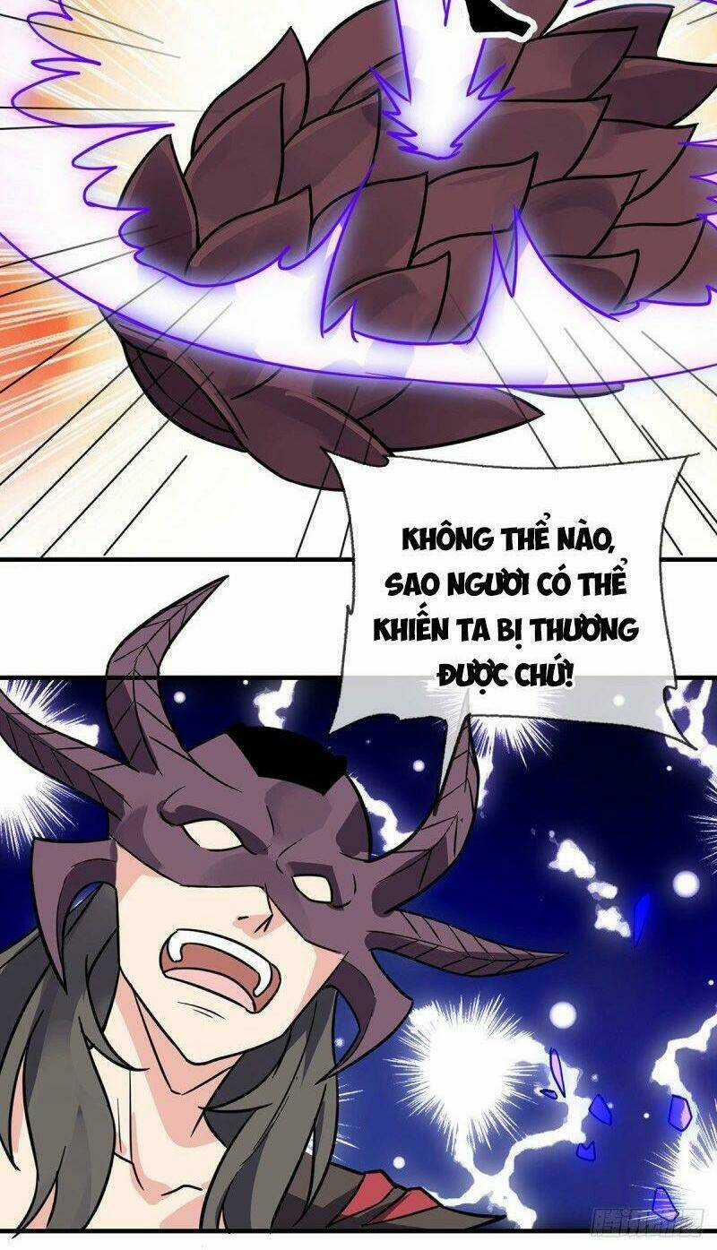 Vạn Hồn Hào Tế Chapter 105 trang 31