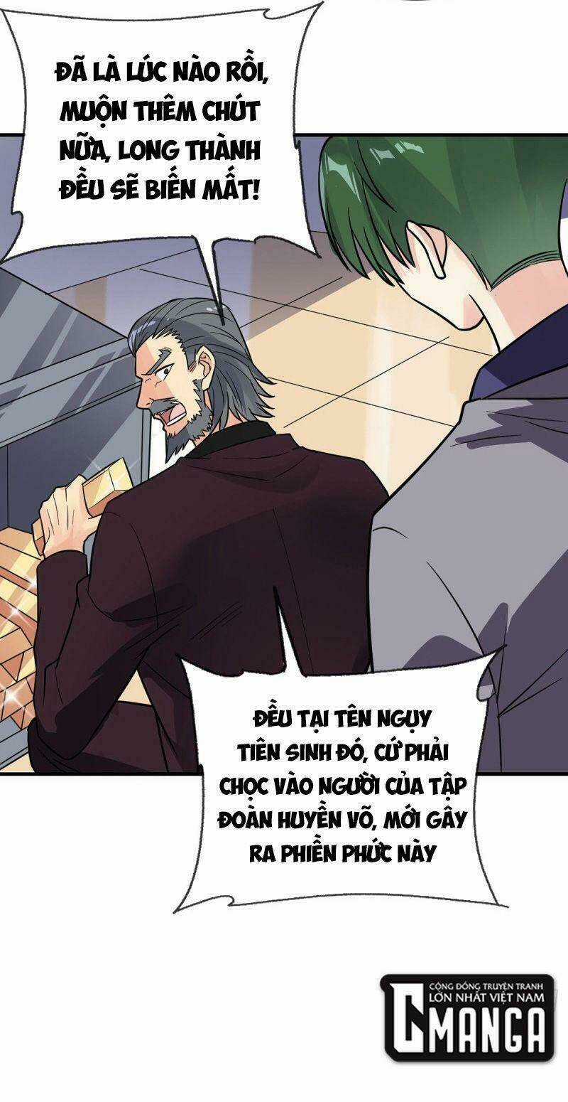 Vạn Hồn Hào Tế Chapter 105 trang 4