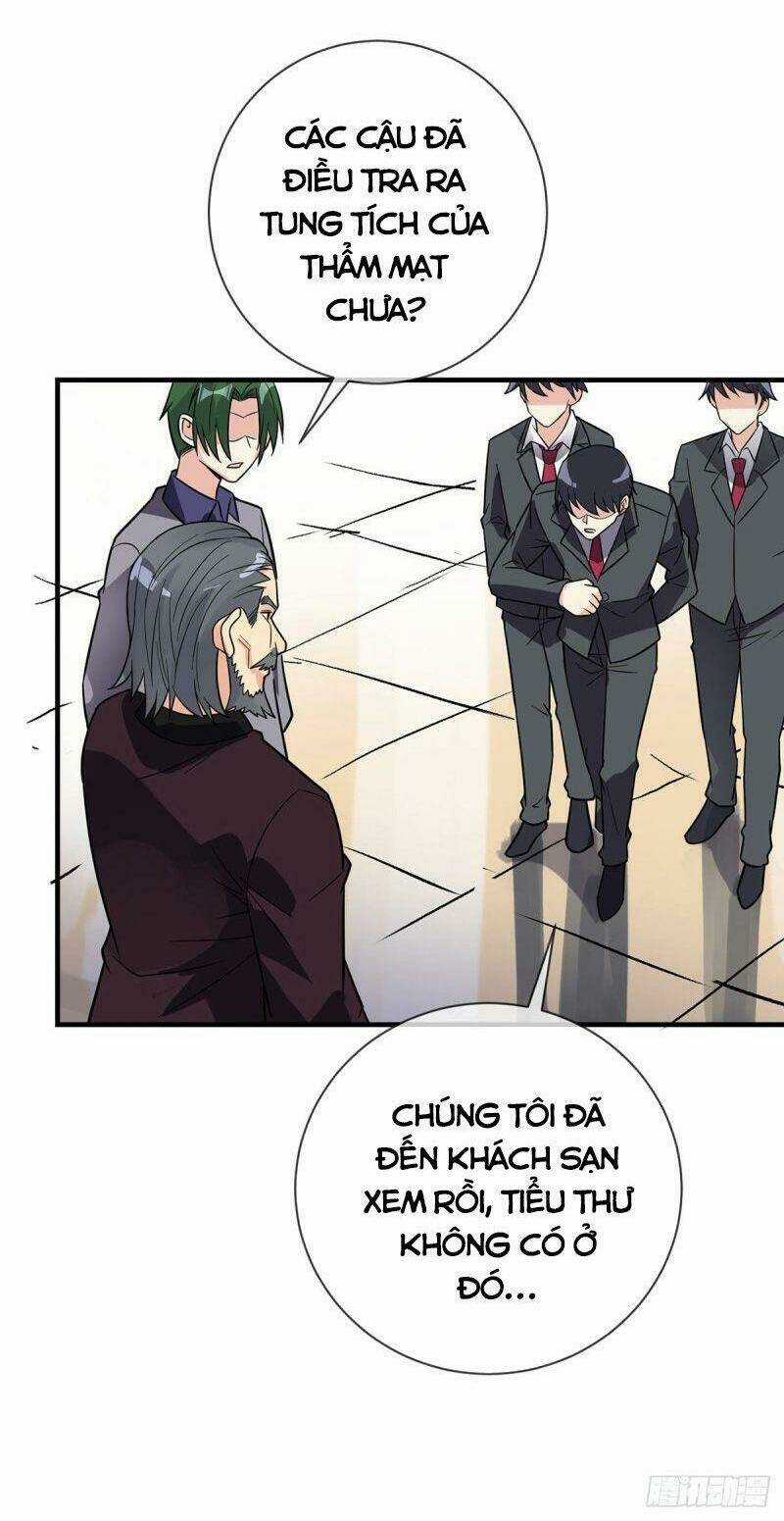 Vạn Hồn Hào Tế Chapter 105 trang 5