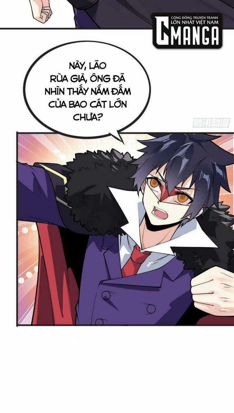 Vạn Hồn Hào Tế Chapter 106 trang 1