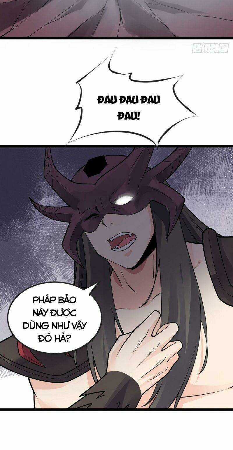 Vạn Hồn Hào Tế Chapter 106 trang 11