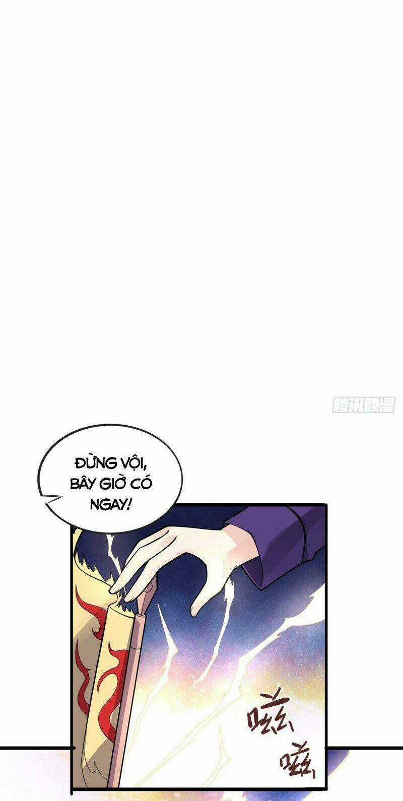 Vạn Hồn Hào Tế Chapter 106 trang 13