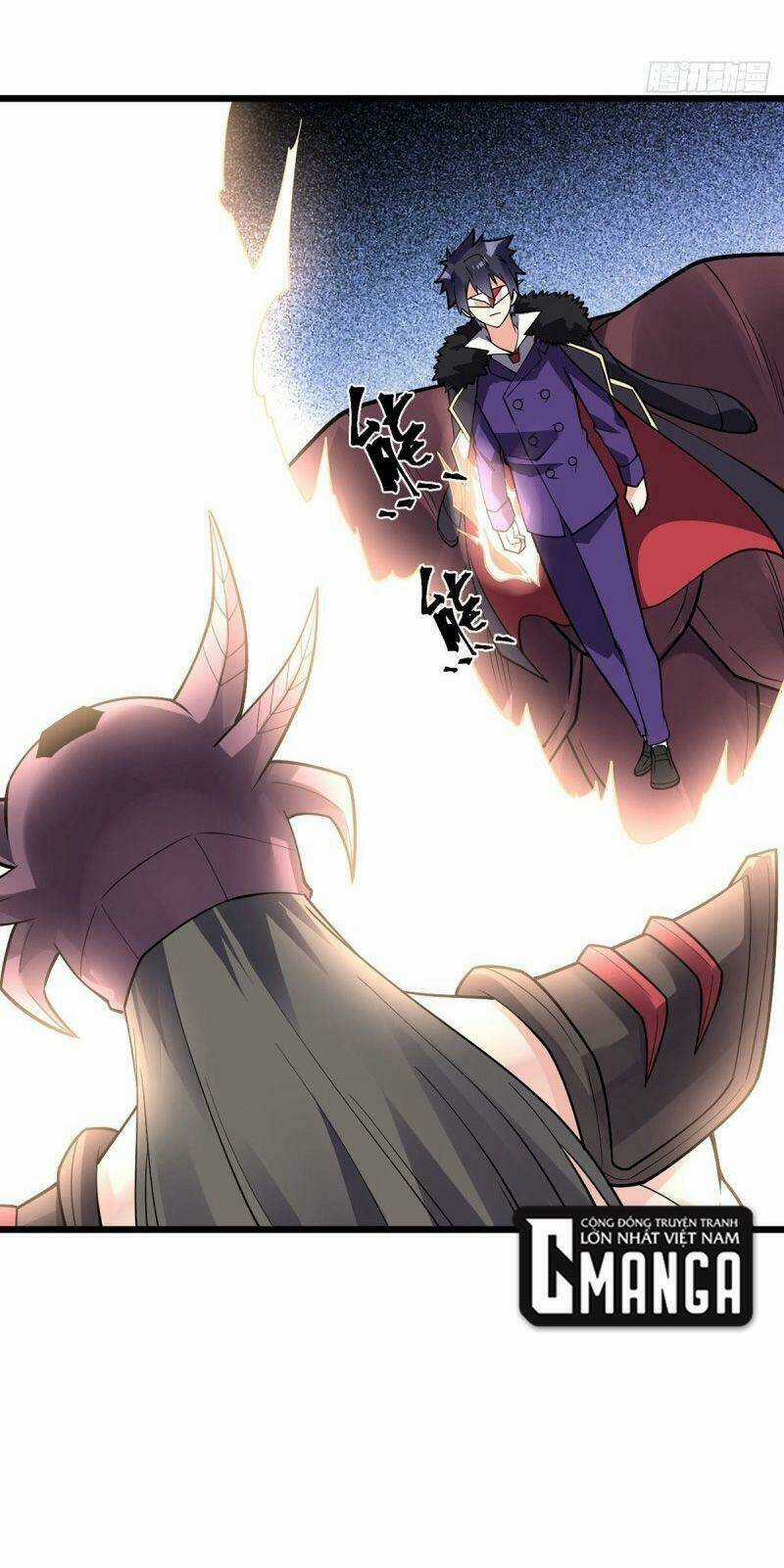 Vạn Hồn Hào Tế Chapter 106 trang 16