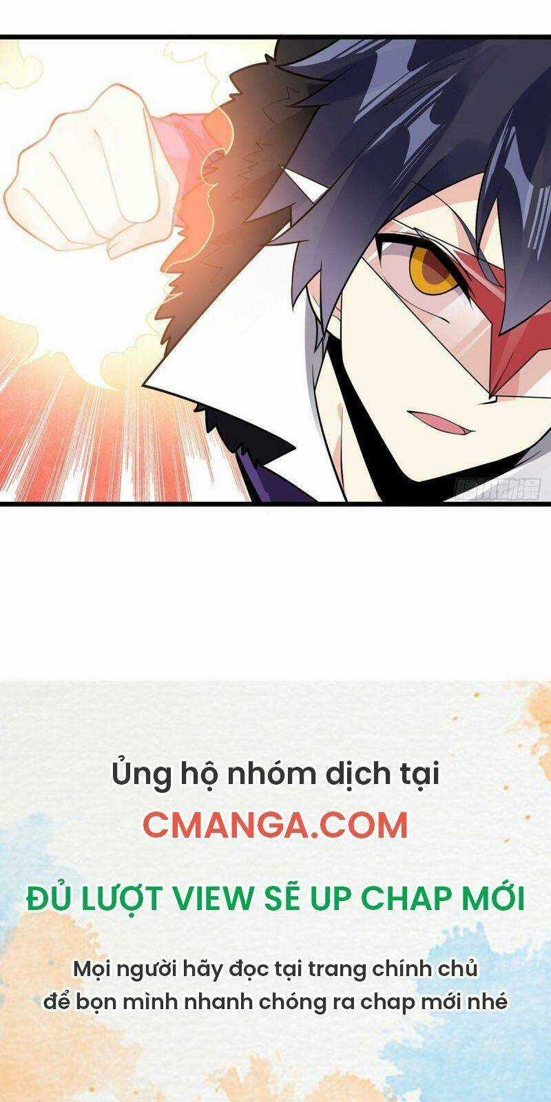 Vạn Hồn Hào Tế Chapter 106 trang 17