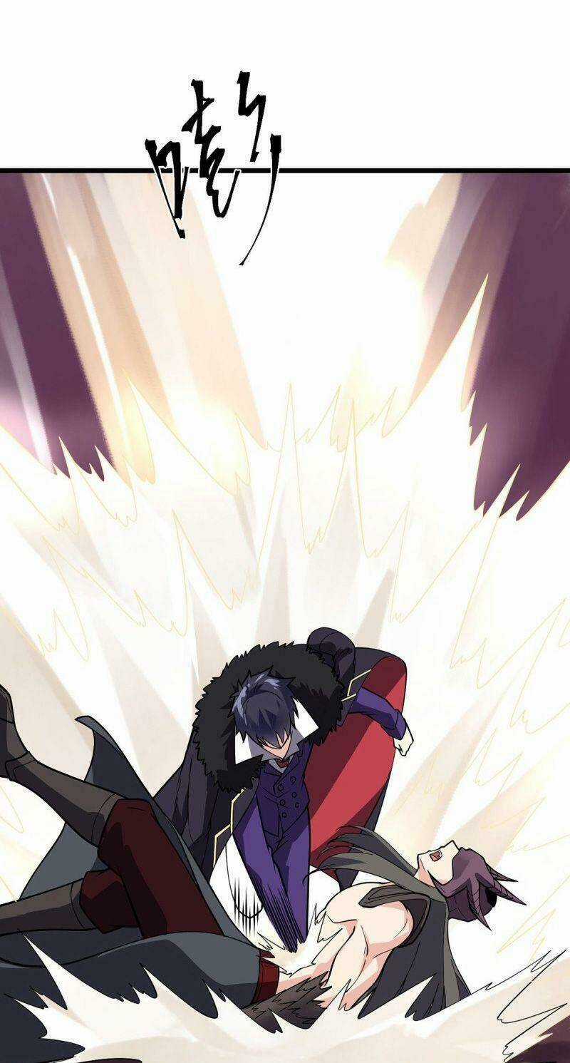 Vạn Hồn Hào Tế Chapter 106 trang 18