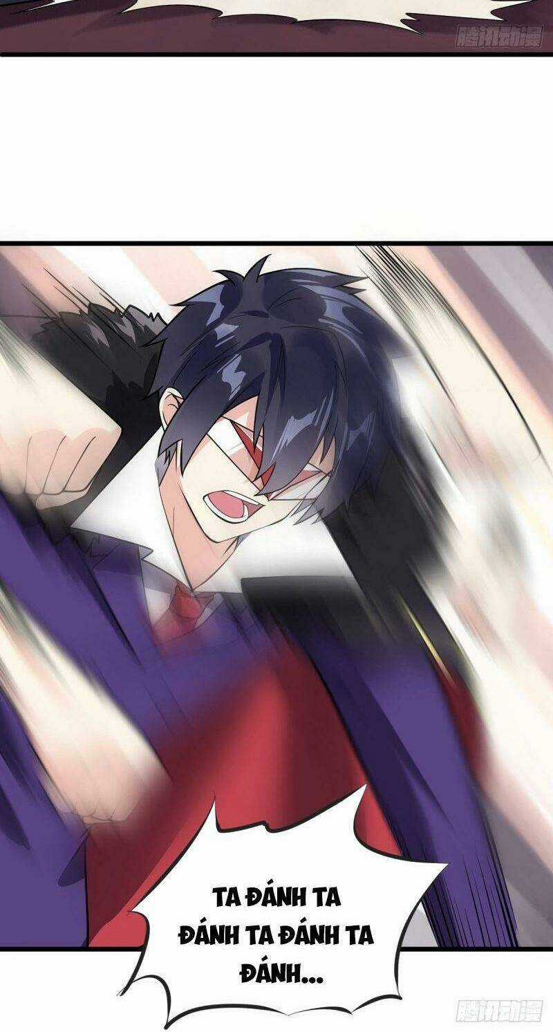 Vạn Hồn Hào Tế Chapter 106 trang 19