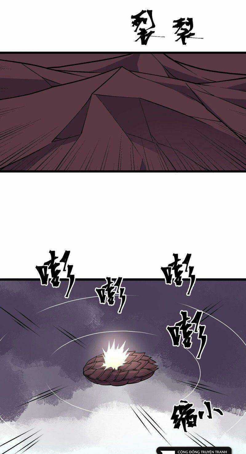 Vạn Hồn Hào Tế Chapter 106 trang 20