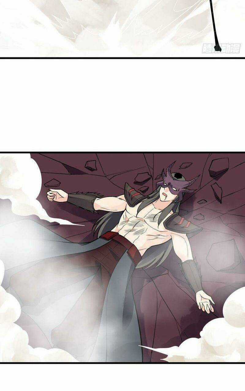 Vạn Hồn Hào Tế Chapter 106 trang 23