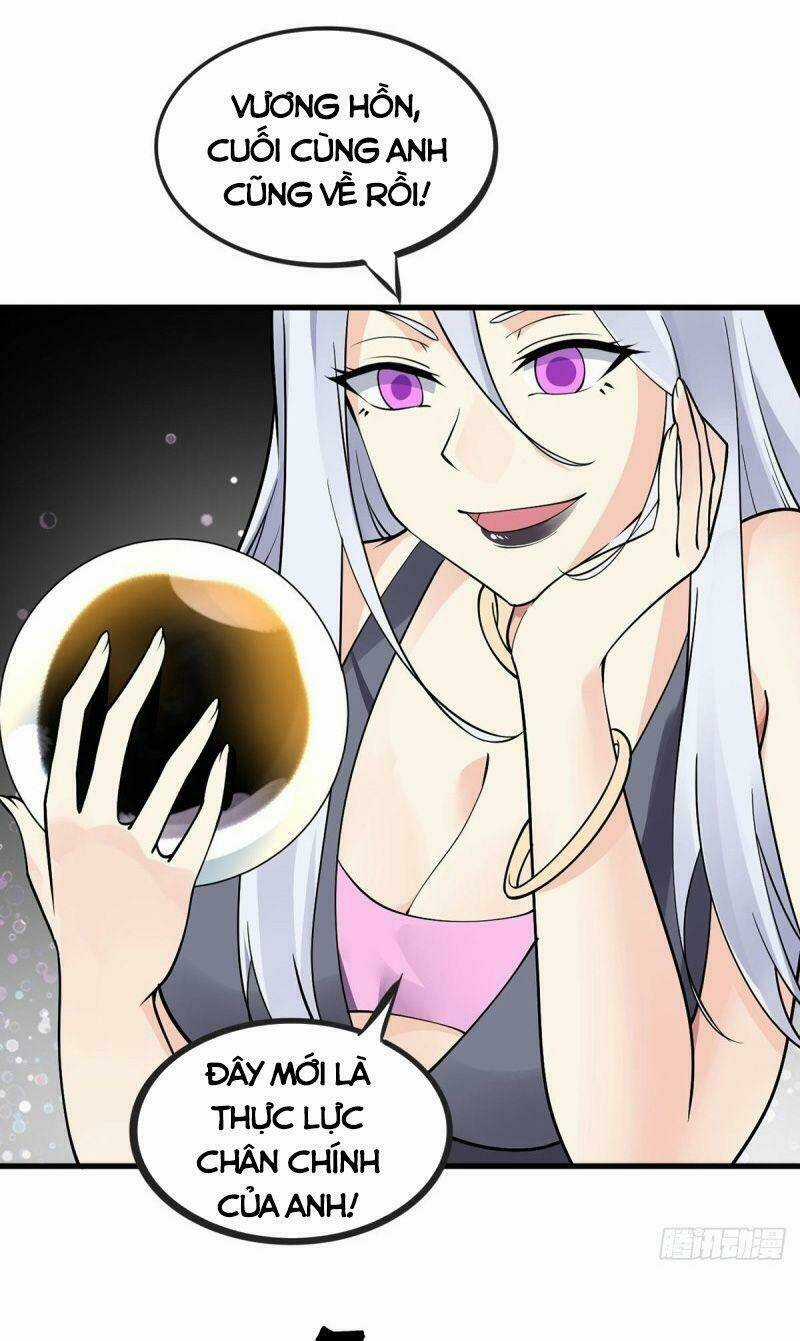 Vạn Hồn Hào Tế Chapter 106 trang 24