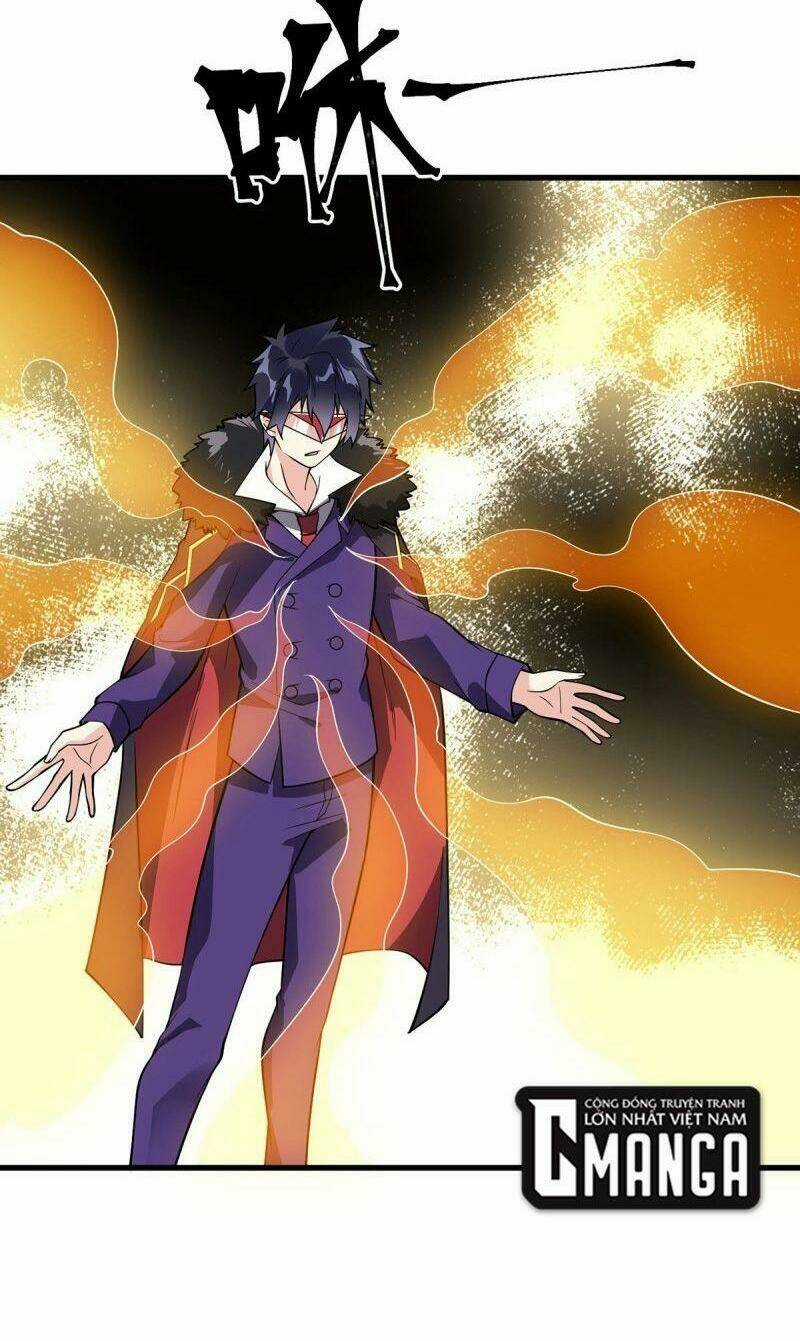 Vạn Hồn Hào Tế Chapter 106 trang 25