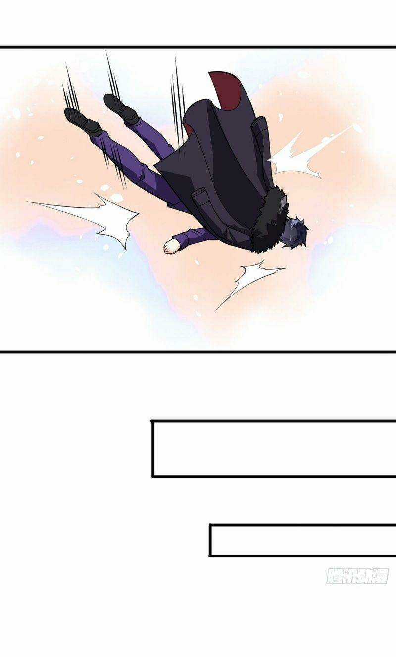 Vạn Hồn Hào Tế Chapter 106 trang 26