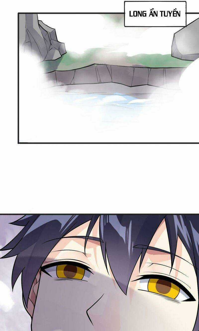 Vạn Hồn Hào Tế Chapter 106 trang 27