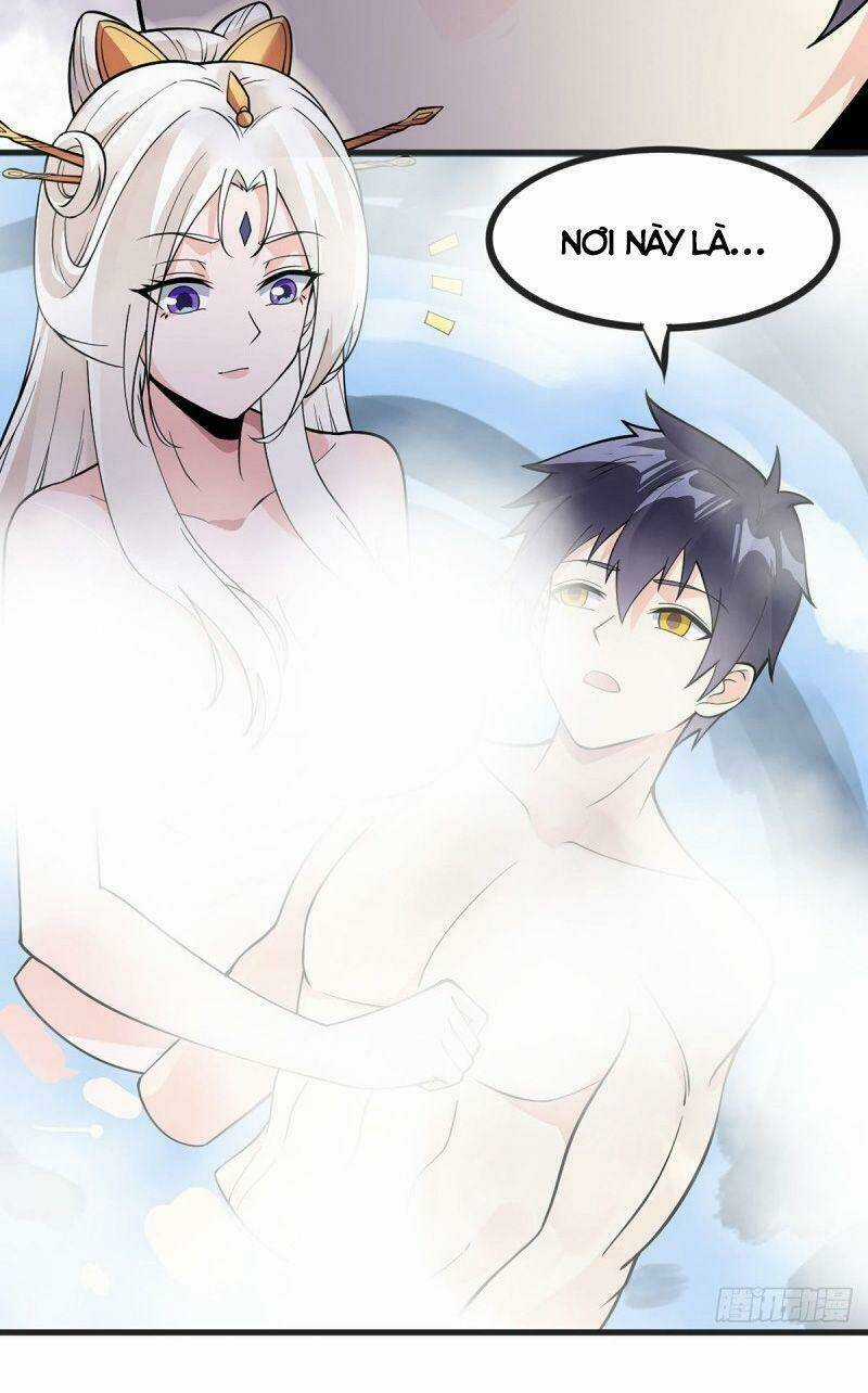 Vạn Hồn Hào Tế Chapter 106 trang 28