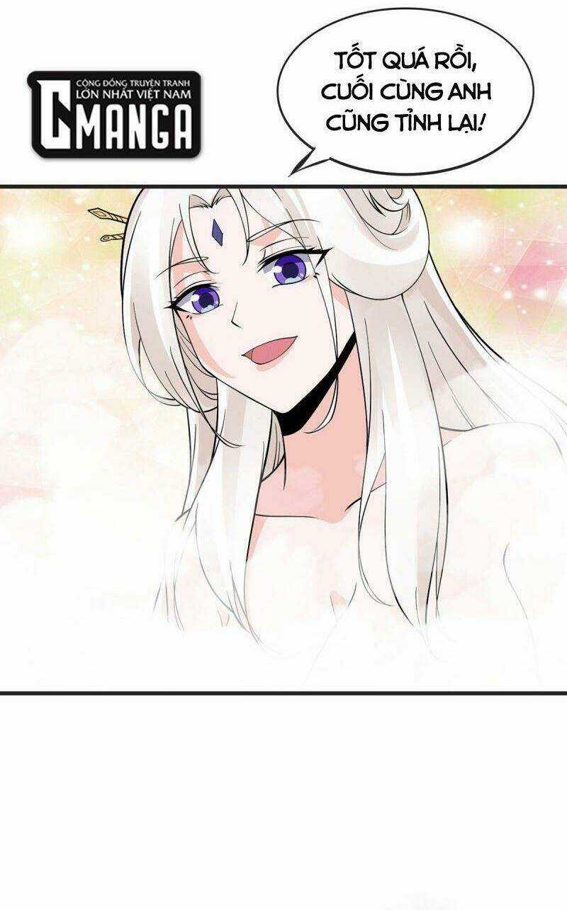 Vạn Hồn Hào Tế Chapter 106 trang 29