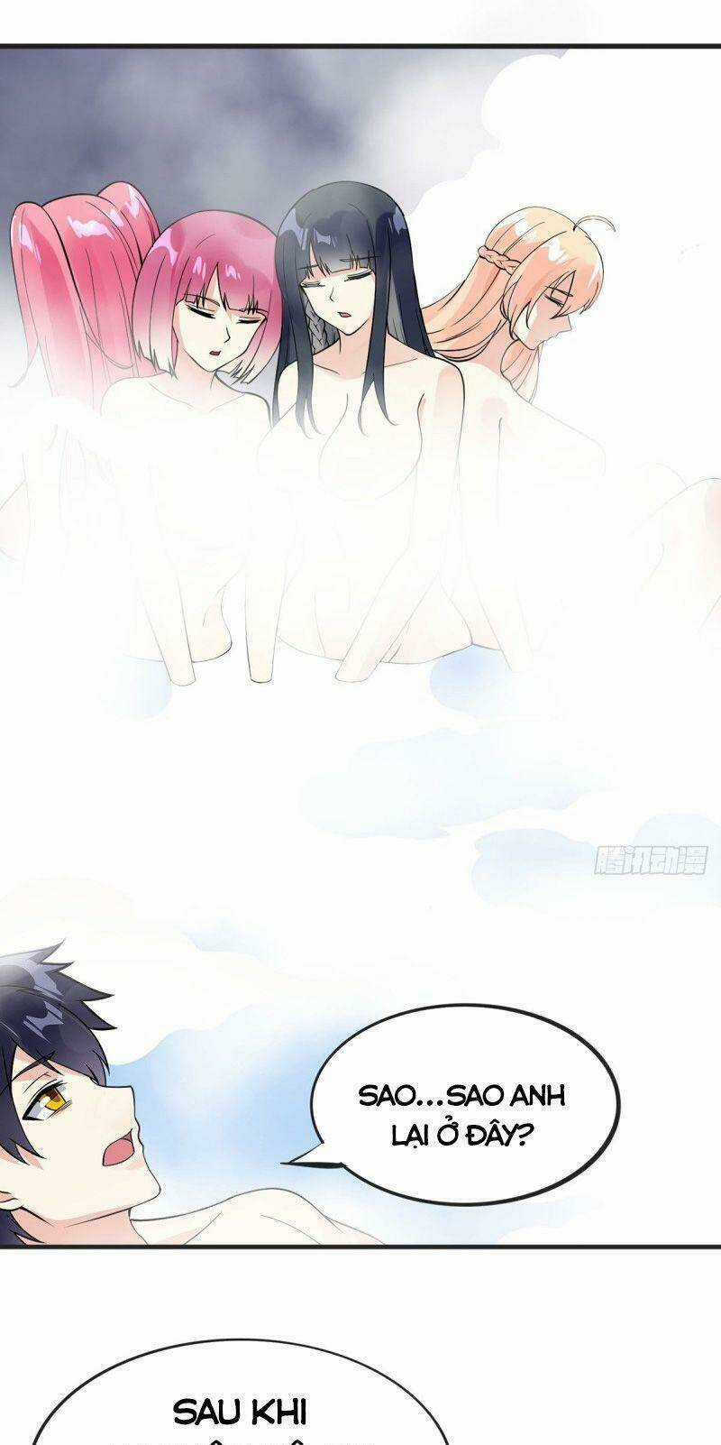 Vạn Hồn Hào Tế Chapter 106 trang 30