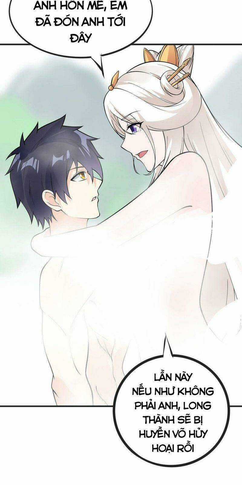 Vạn Hồn Hào Tế Chapter 106 trang 31