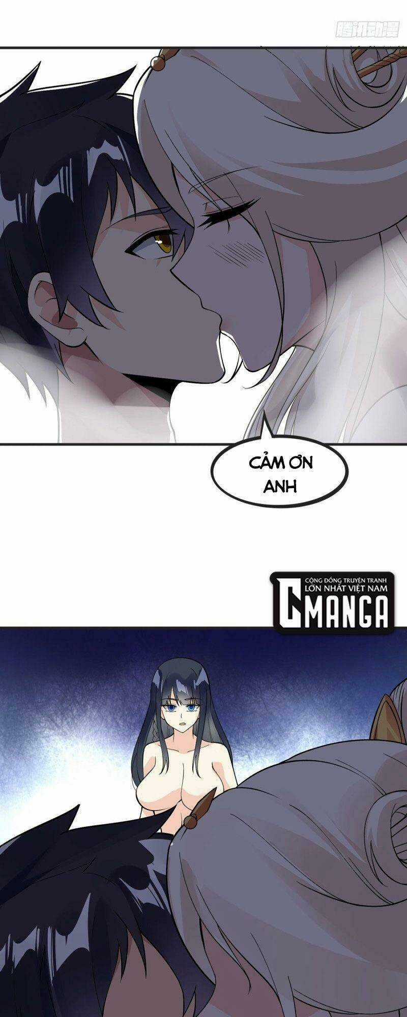 Vạn Hồn Hào Tế Chapter 106 trang 32