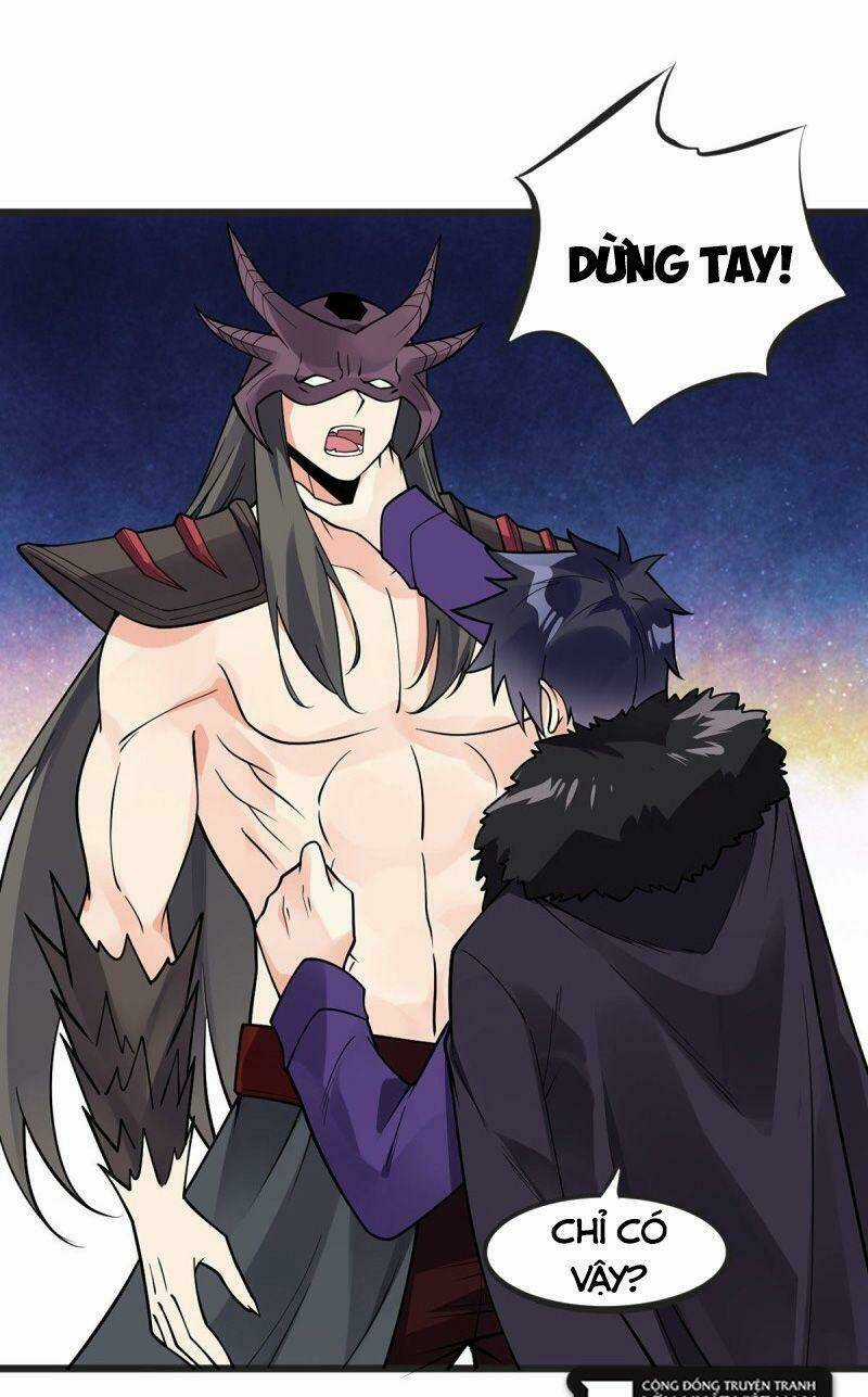 Vạn Hồn Hào Tế Chapter 106 trang 4