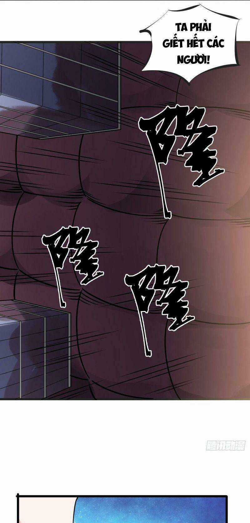 Vạn Hồn Hào Tế Chapter 106 trang 6