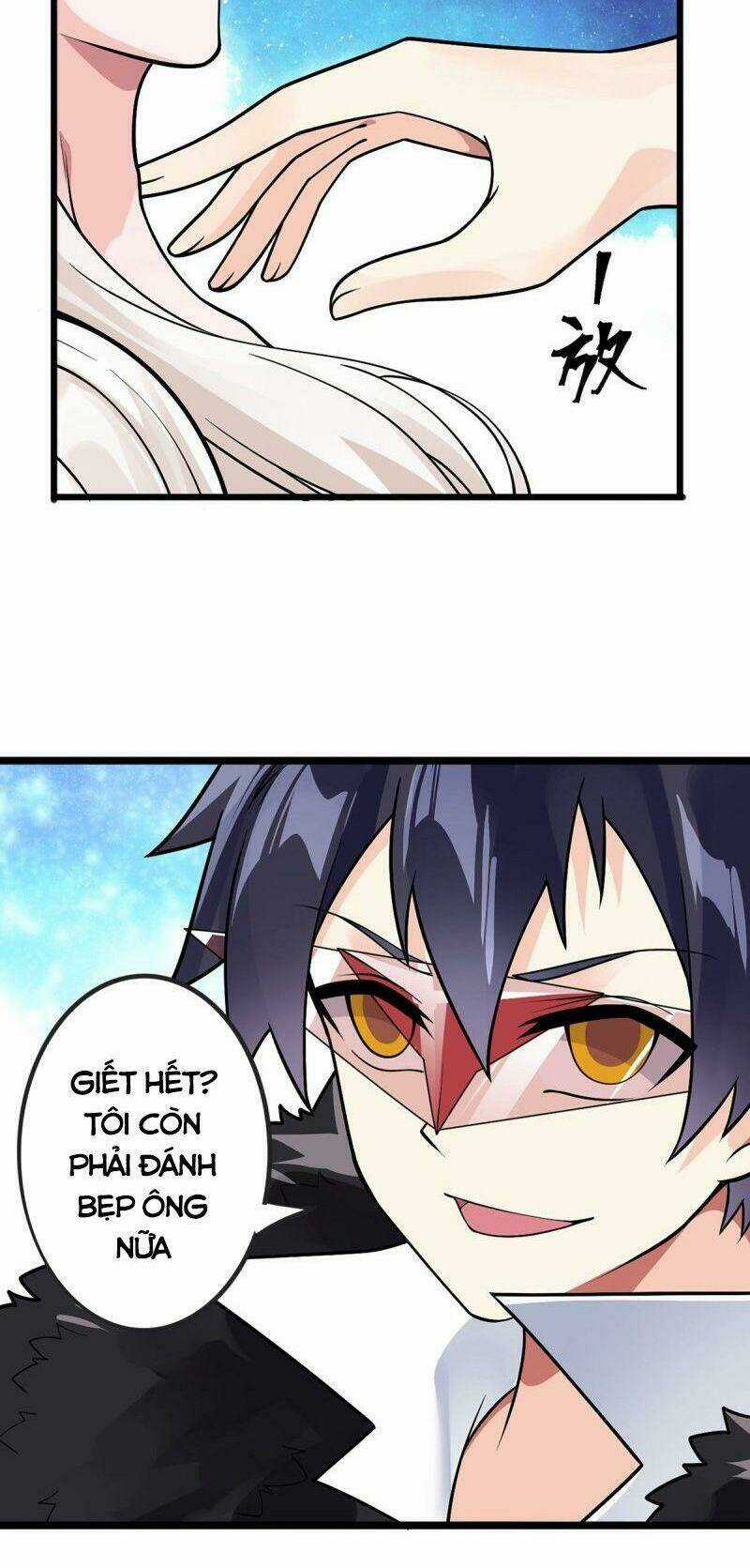 Vạn Hồn Hào Tế Chapter 106 trang 7