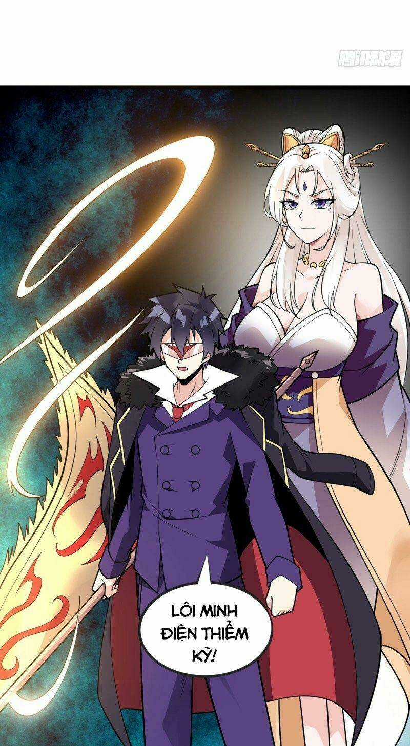 Vạn Hồn Hào Tế Chapter 106 trang 8