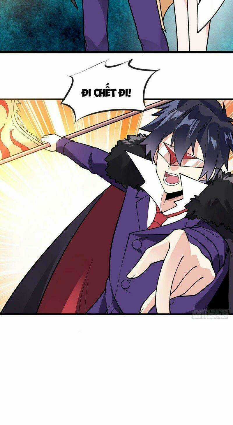 Vạn Hồn Hào Tế Chapter 106 trang 9