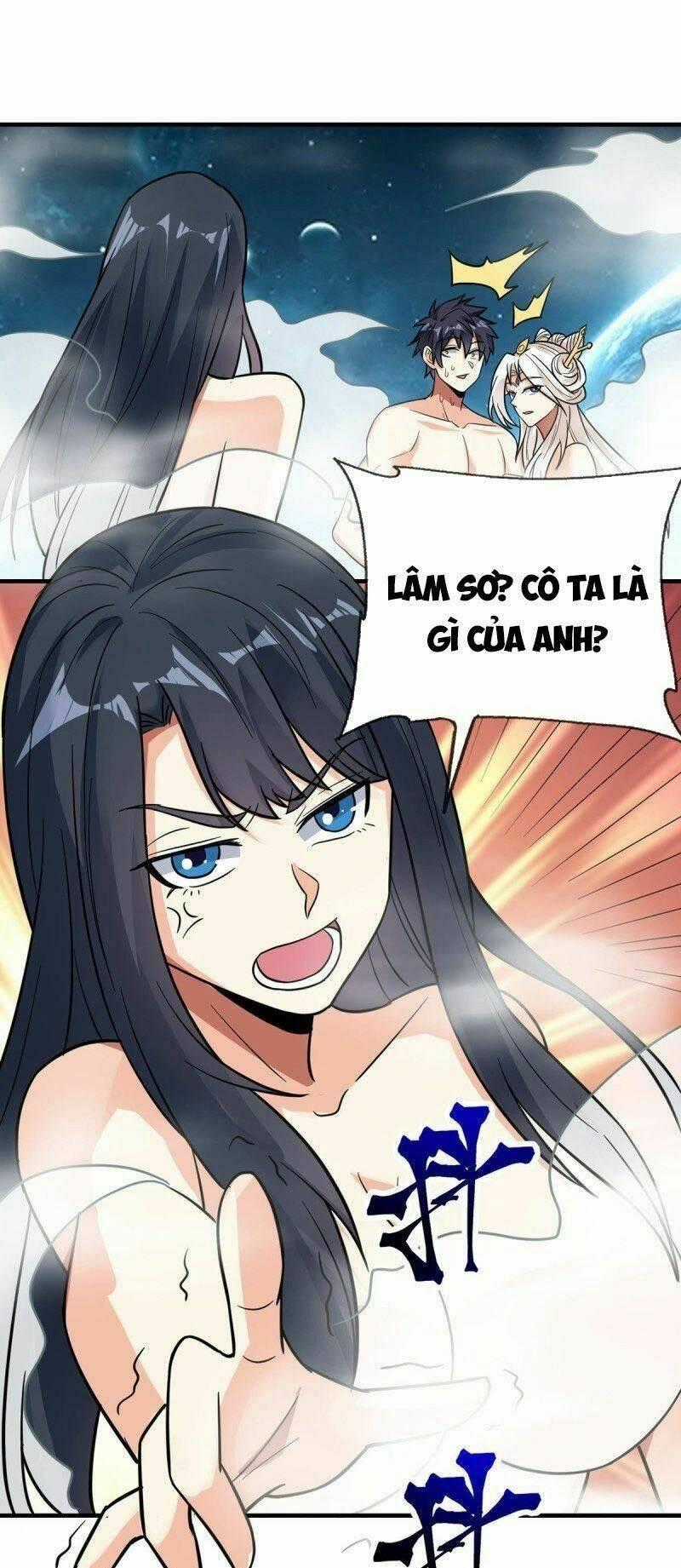 Vạn Hồn Hào Tế Chapter 107 trang 0