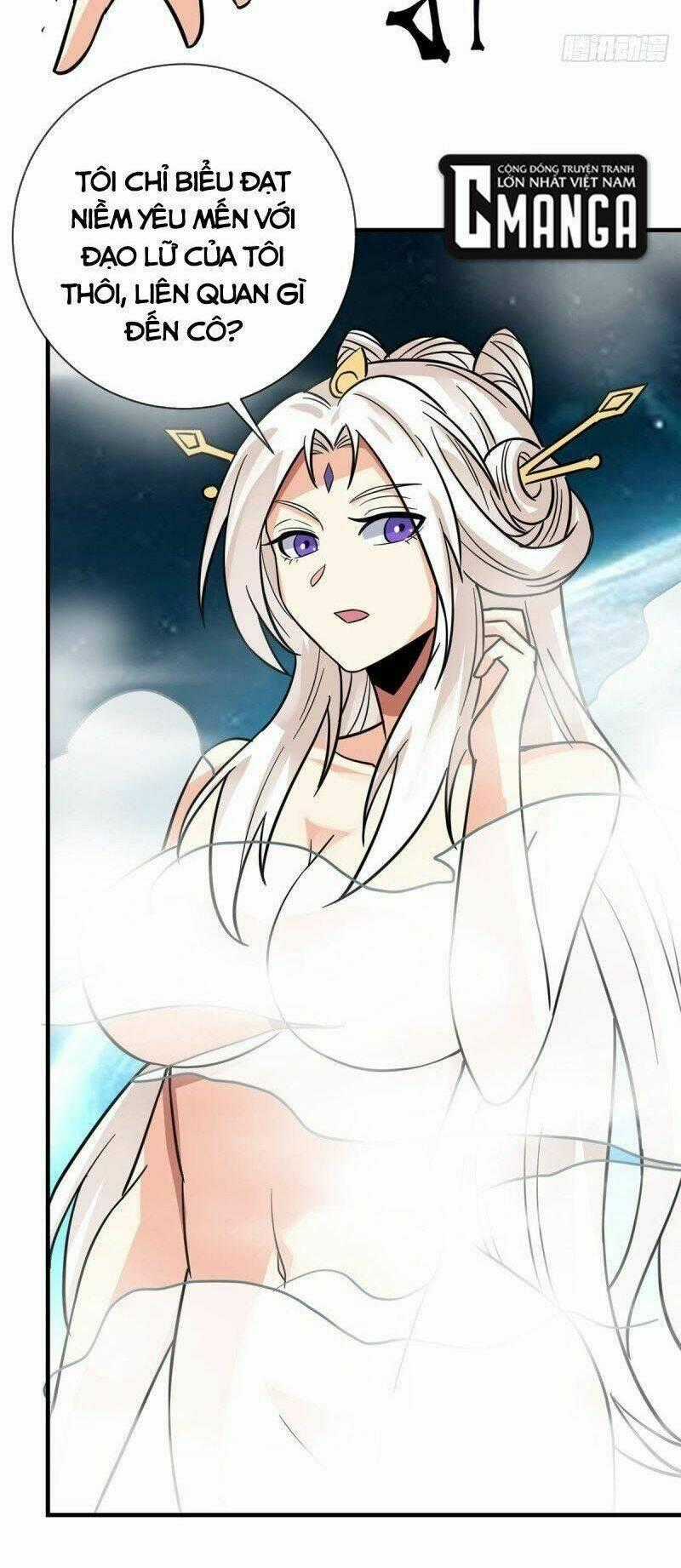 Vạn Hồn Hào Tế Chapter 107 trang 1