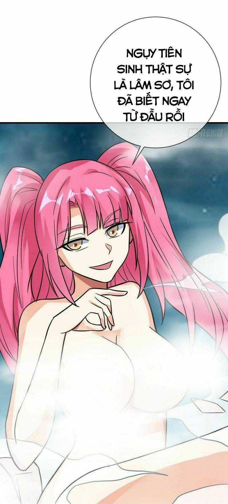 Vạn Hồn Hào Tế Chapter 107 trang 10