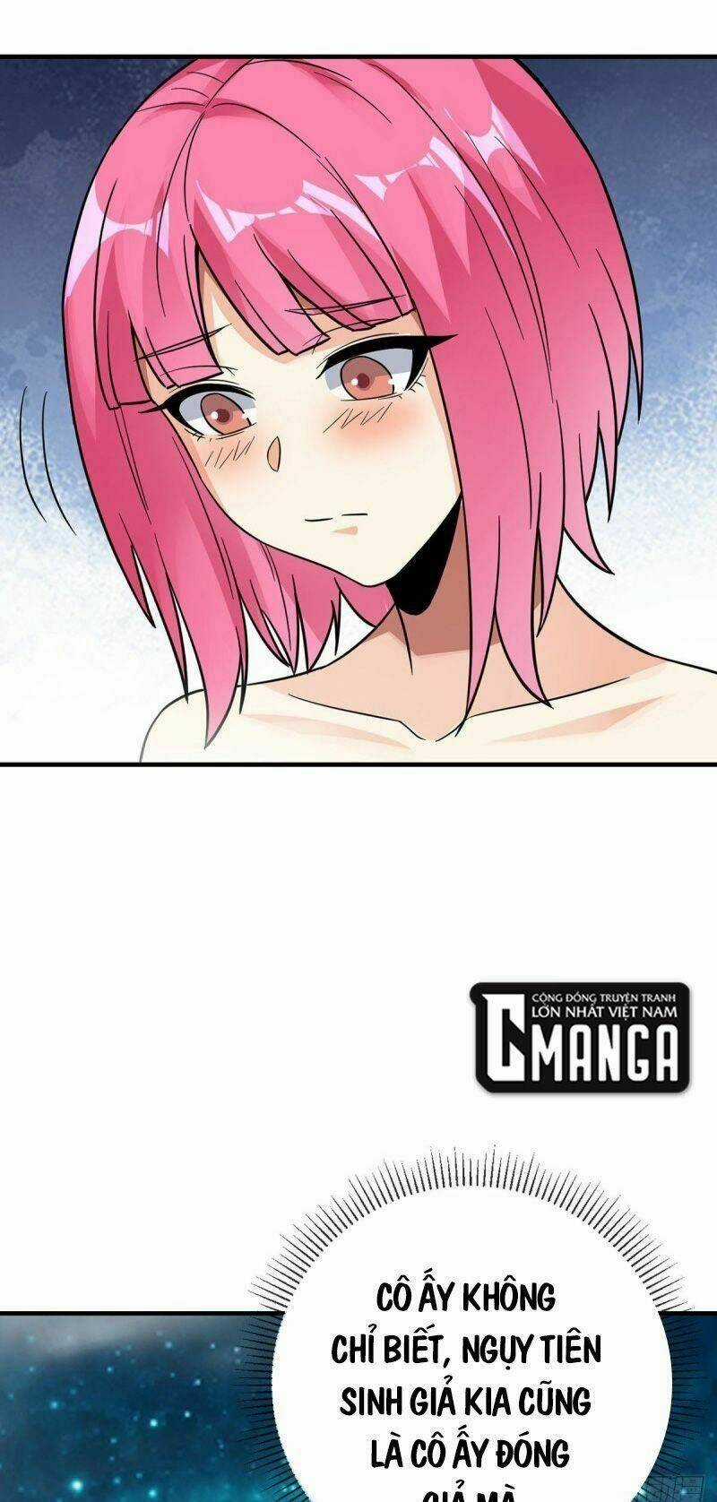 Vạn Hồn Hào Tế Chapter 107 trang 12