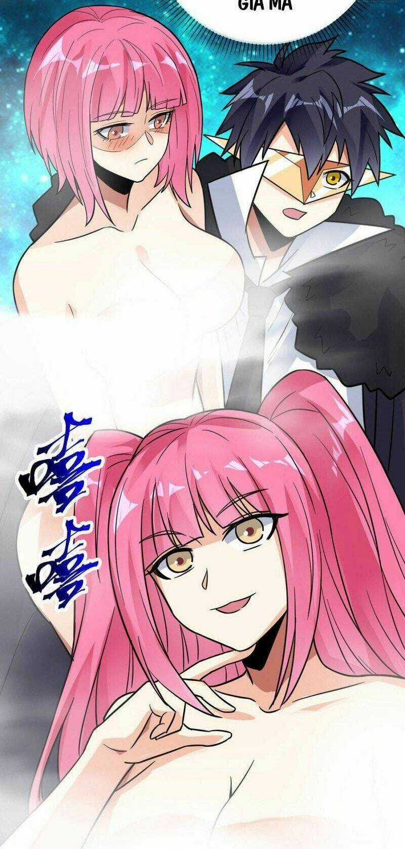 Vạn Hồn Hào Tế Chapter 107 trang 13