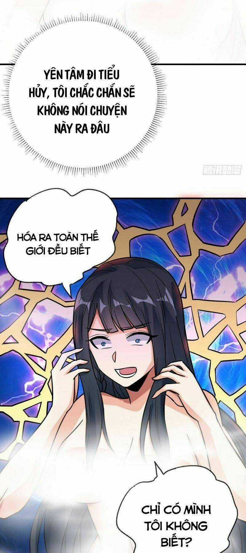 Vạn Hồn Hào Tế Chapter 107 trang 14