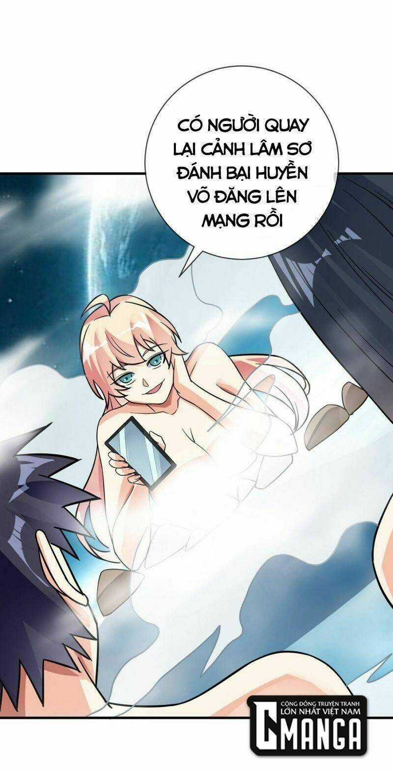 Vạn Hồn Hào Tế Chapter 107 trang 16