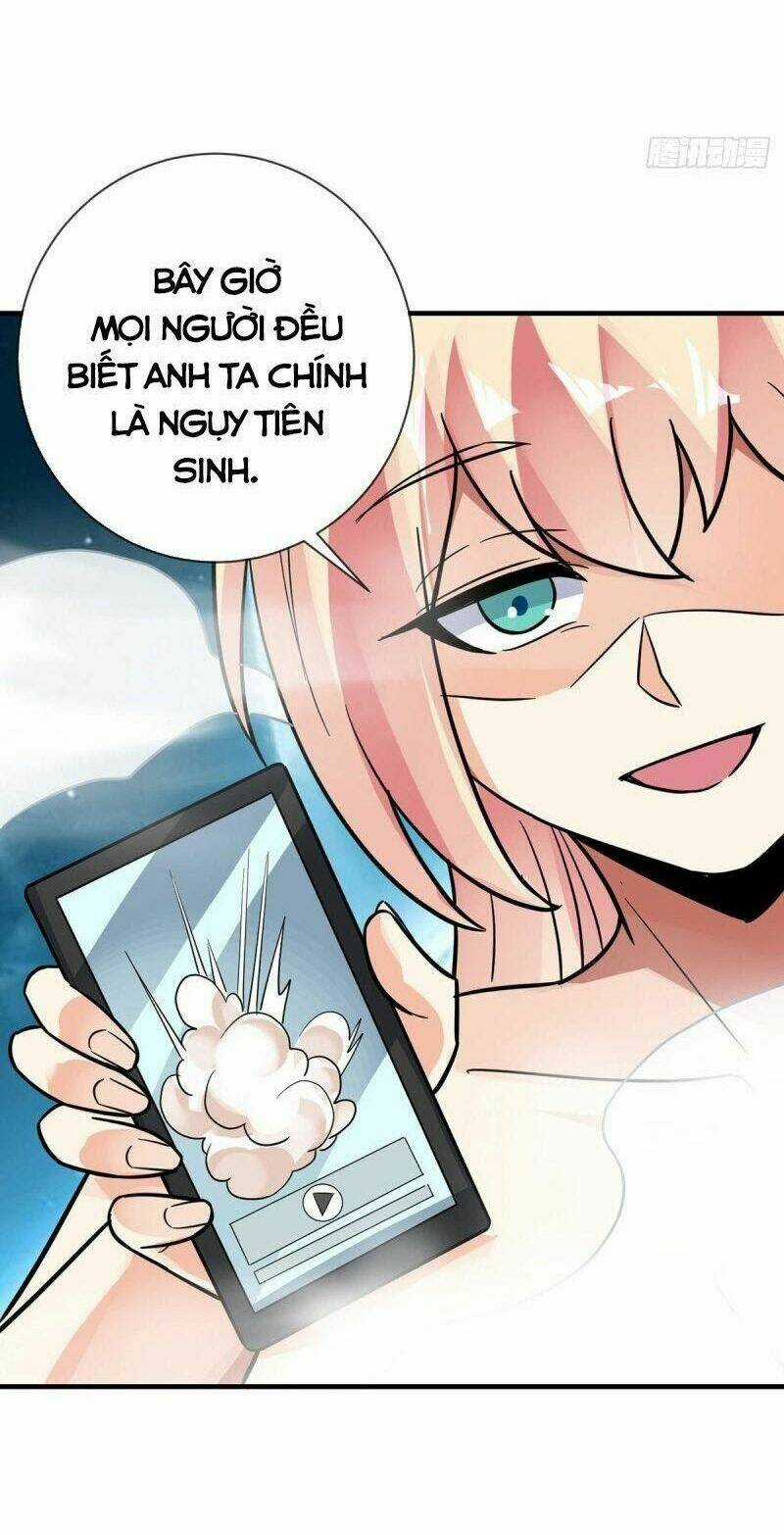 Vạn Hồn Hào Tế Chapter 107 trang 17