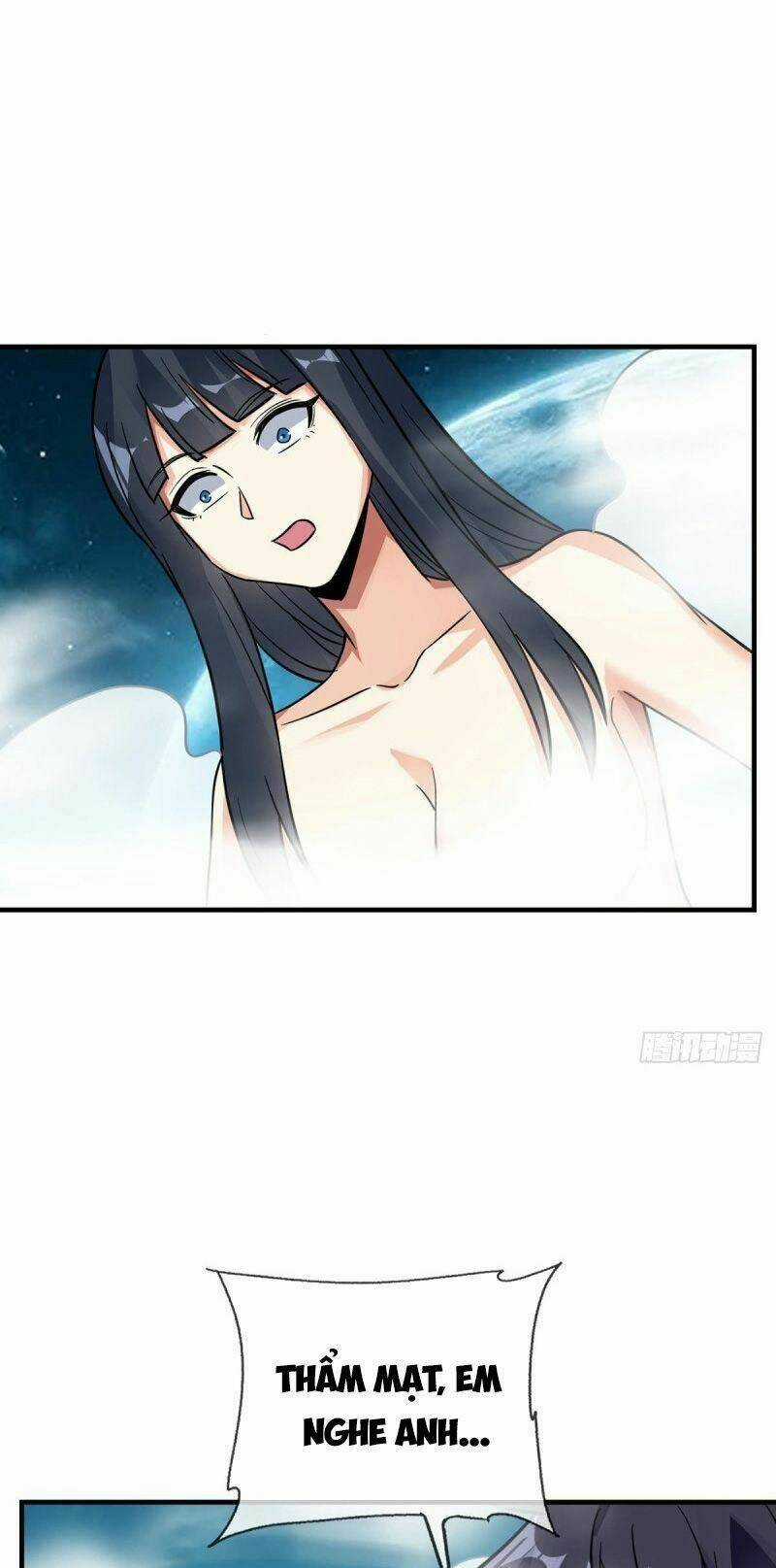 Vạn Hồn Hào Tế Chapter 107 trang 18