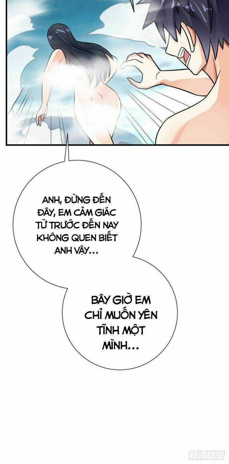 Vạn Hồn Hào Tế Chapter 107 trang 19