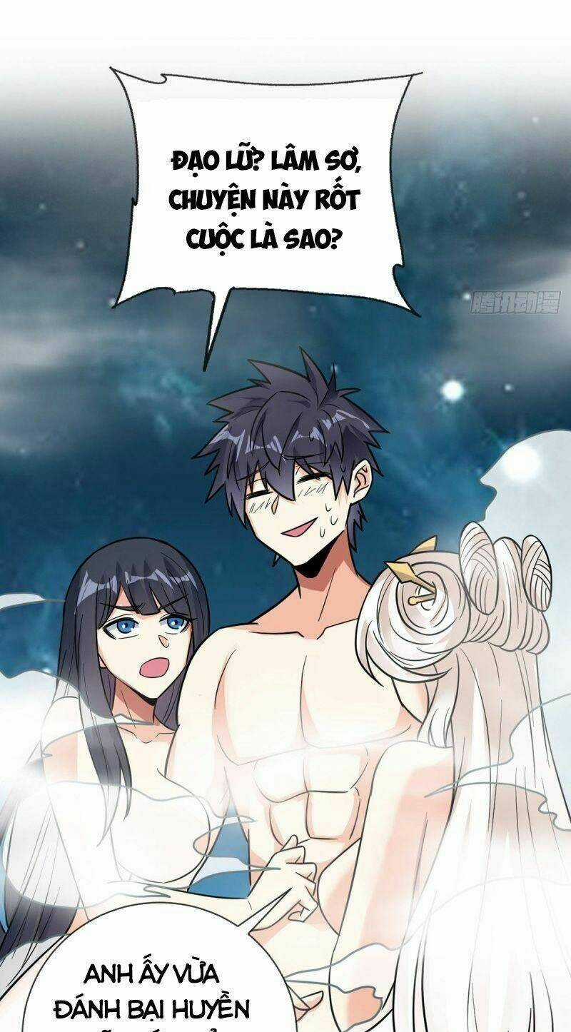 Vạn Hồn Hào Tế Chapter 107 trang 2