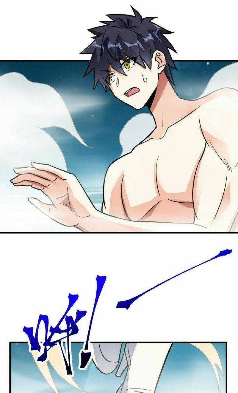 Vạn Hồn Hào Tế Chapter 107 trang 20