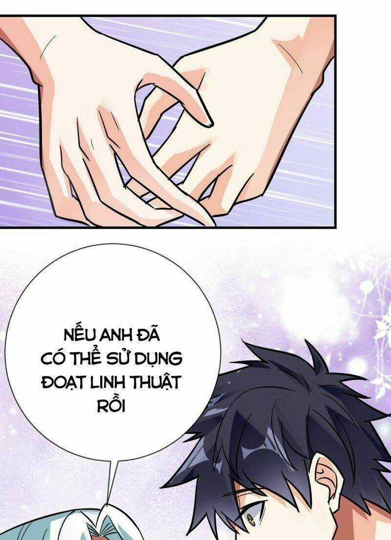 Vạn Hồn Hào Tế Chapter 107 trang 24