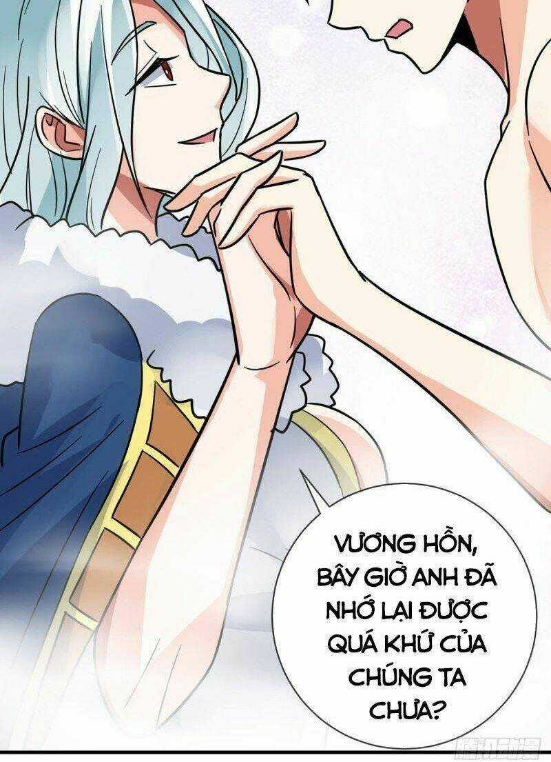 Vạn Hồn Hào Tế Chapter 107 trang 25