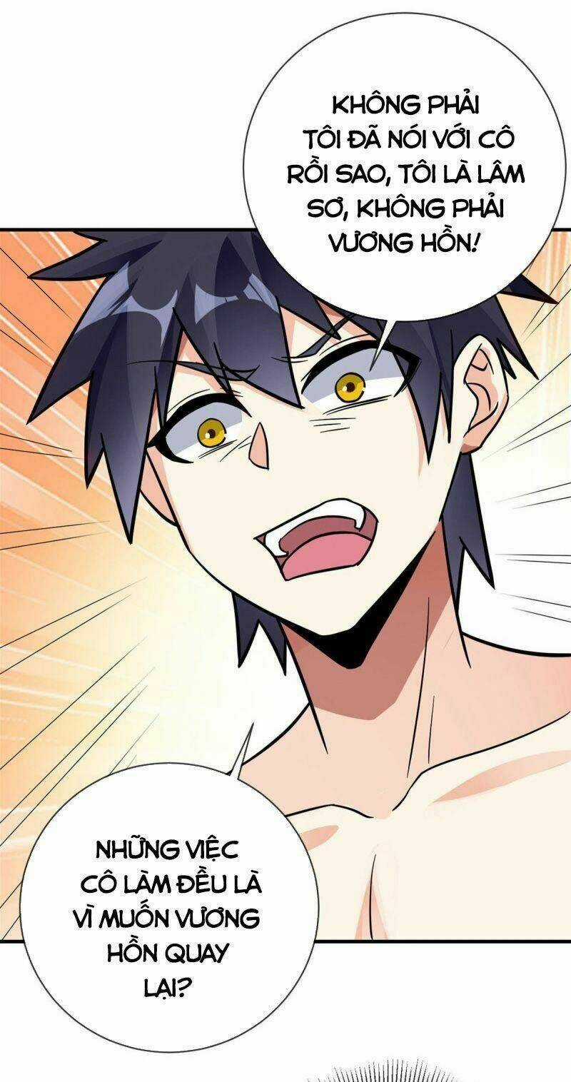 Vạn Hồn Hào Tế Chapter 107 trang 26