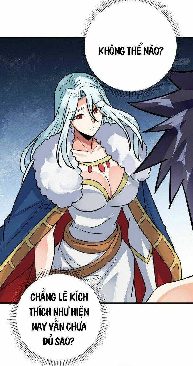 Vạn Hồn Hào Tế Chapter 107 trang 27