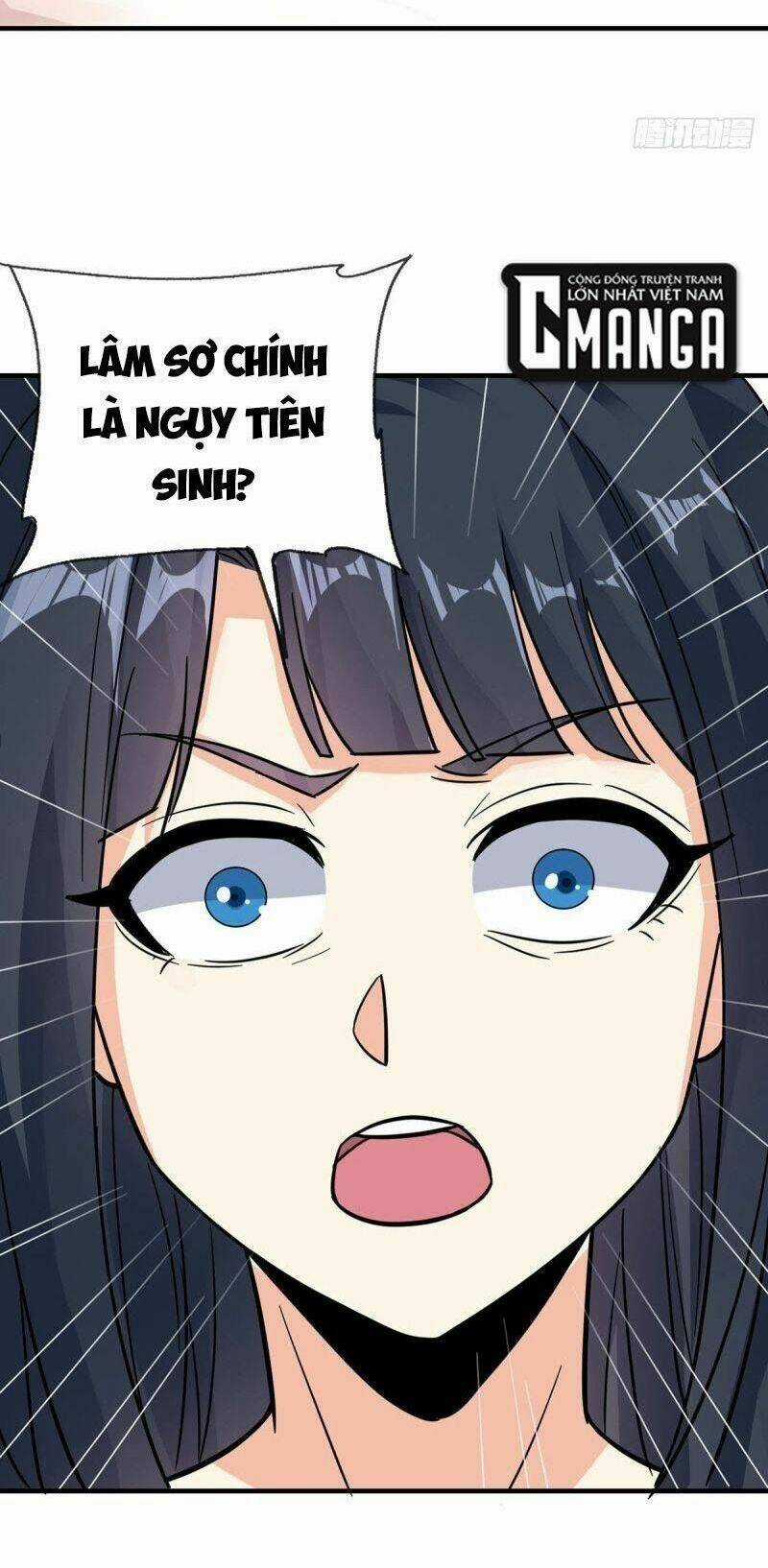 Vạn Hồn Hào Tế Chapter 107 trang 5