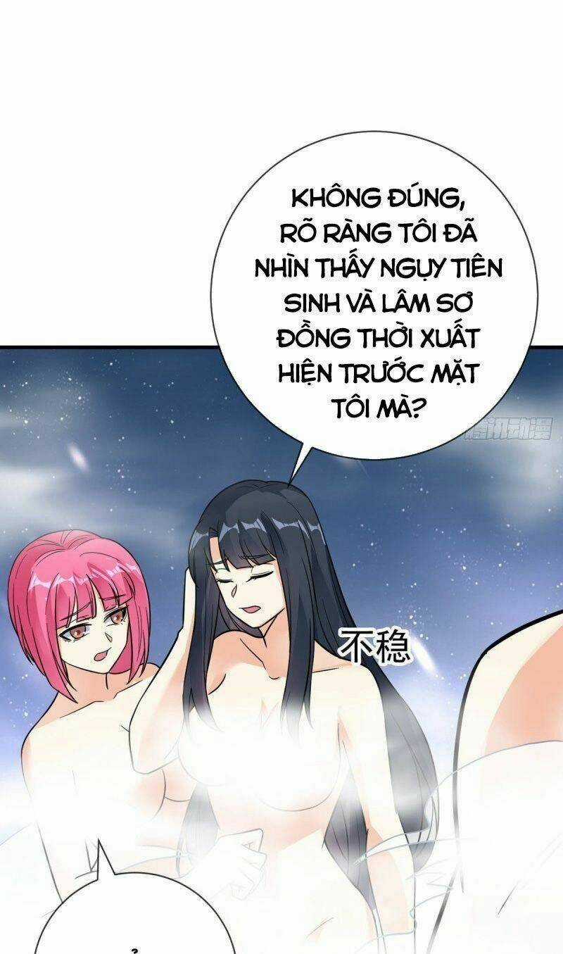 Vạn Hồn Hào Tế Chapter 107 trang 6
